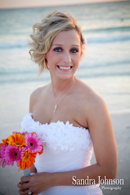 Best Anna Maria Island Wedding photographer - Sandra Johnson (SJFoto.com)